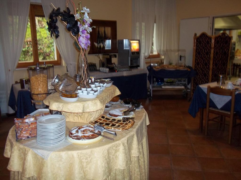 Hotel Relais Valle Orientina Pitigliano Exterior foto