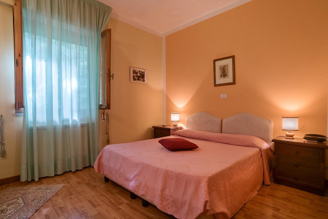 Hotel Relais Valle Orientina Pitigliano Exterior foto
